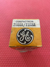 Load image into Gallery viewer, General Electric GE 21JS6 21JS6A 23JS6 23JS6GA Vacuum Tube Valve NOS NIB