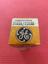 Load image into Gallery viewer, General Electric GE 21JS6 21JS6A 23JS6 23JS6GA Vacuum Tube NOS NIB