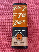 Load image into Gallery viewer, Zenith 6AF5 6AF5G Vacuum Tube Valve NOS NIB