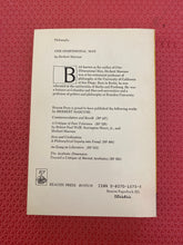 Load image into Gallery viewer, Herbert Marcuse One Dimensional Man Beacon Press 0-8070-1575-X