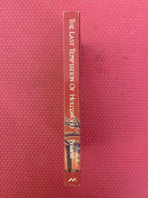 Load image into Gallery viewer, The Last Temptation Of Hollywood Larry W. Poland, Ph.D. Mastermedia International