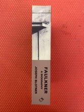 Load image into Gallery viewer, Joseph Blotner William Faulkner A Biography Quality Paperback Book Club