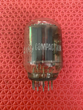 Load image into Gallery viewer, General Electric GE 16LU8 16LU8A Vacuum Tube Valve NOS NIB