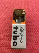 Load image into Gallery viewer, General Electric GE 16LU8 16LU8A Vacuum Tube Valve NOS NIB