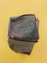 Load image into Gallery viewer, National Union NU 6K5 6K5G Vacuum Tube NOS NIB