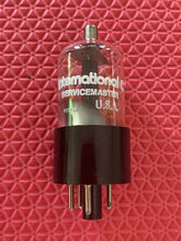 Load image into Gallery viewer, Sylvania International Servicemaster 6F5 Vacuum Tube Valve NOS NIB