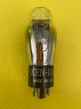 Load image into Gallery viewer, Ken-Rad 6AE6 6AE6G Vacuum Tube Valve NOS NIB