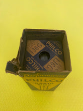 Load image into Gallery viewer, Philco 1J6 1J6G Vacuum Tube Valve NOS NIB