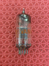 Load image into Gallery viewer, Sylvania 6AB4 Vacuum Tube Valve NOS NIB