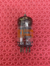 Load image into Gallery viewer, RCA 6CL8 6CL8A Vacuum Tube NOS NIB