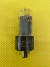 Load image into Gallery viewer, General Electric GE 6DA4 6DA4A 6DM4 6DM4A Vacuum Tube Valve NOS NIB