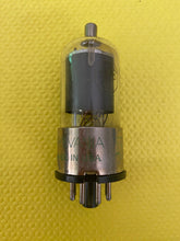 Load image into Gallery viewer, Sylvania 6K8 6K8G Vacuum Tube Valve NOS NIB