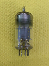 Load image into Gallery viewer, Valvo 12AT7 ECC81 Vacuum Tube For Your Univalve NOS-Testing