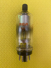 Load image into Gallery viewer, RCA 3DC3 Vacuum Tube Valve NOS NIB