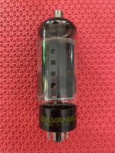 Load image into Gallery viewer, Sylvania 26HU5 Vacuum Tube Valve NOS NIB