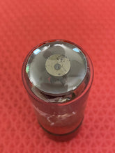 Load image into Gallery viewer, RCA 6AB5 6N5 Vacuum Tube Valve Indicator Magic Eye NOS NIB