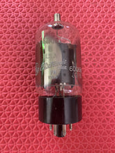 Load image into Gallery viewer, General Electric GE 6DQ6 6DQ6B 6GW6 Vacuum Tube Valve NOS NIB