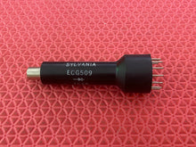 Load image into Gallery viewer, Sylvania ECG 509 / R-3AT2 NOS NIB 3AT2 3AW2 3BL2 3BM2 Solid State Rectifier Vacuum Tube Valve Replacement