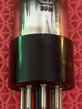 Load image into Gallery viewer, Matched Pair Sylvania 6SN7 6SN7GT Vacuum Tubes