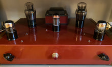 Load image into Gallery viewer, Matched Pair Sylvania Bad Boy 12SN7 12SN7GT Vacuum Tubes Valves NOS-Testing