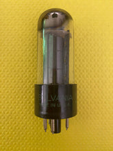 Load image into Gallery viewer, Sylvania 6BD5 6BD5GT Vacuum Tube Valve NOS NIB