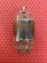 Load image into Gallery viewer, Zenith 6GV5 Vacuum Tube NOS NIB