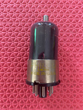 Load image into Gallery viewer, Philco 6A8 6A8GT Vacuum Tube Valve NOS NIB