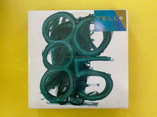 Load image into Gallery viewer, Yello 1980-1985 The New Mix In One Go Vertigo Records Vinyl Stereo Double LP 826-773-1