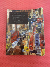 Load image into Gallery viewer, Wiesner Ruff Wheeler Discovering The Western Past A Look At The Evidence Volume II 2 Since 1500 Sixth Edition Houghton Mifflin 0-618-83419-2