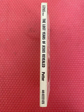 Load image into Gallery viewer, Reverend Doctor Charles Francis Potter The Lost Years Of Jesus Revealed Fawcett World Library