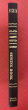 Load image into Gallery viewer, Singer Sewing Book Mary Brooks Picken Grosset & Dunlap Publishers