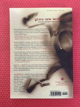 Load image into Gallery viewer, Grave New World Security Challenges In The 21st Century Michael E. Brown, Editor Georgetown University Press 0-87840-142-3