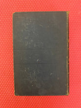 Load image into Gallery viewer, The Works Of Geoffrey Chaucer Edited By Reverend Doctor Professor Walter W. Skeat Oxford University Press Second Edition 1899