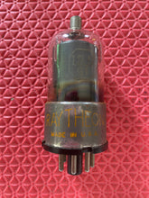 Load image into Gallery viewer, Raytheon 12J7 12J7GT Vacuum Tube Valve NOS NIB