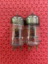 Load image into Gallery viewer, 2 RCA 6X8 Vacuum Tubes Valves NOS NIB Lot Of Two