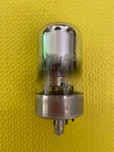Load image into Gallery viewer, Tung-Sol 3LF4 Vacuum Tube Valve NOS NIB