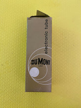 Load image into Gallery viewer, Sylvania 6LR8 Vacuum Tube Valve NOS NIB