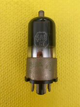 Load image into Gallery viewer, Sylvania 6A8 6A8GT Vacuum Tube NOS NIB