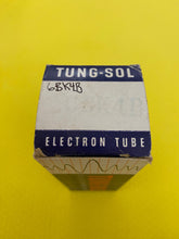 Load image into Gallery viewer, Tung-Sol 6BK4 6BK4B Vacuum Tube Valve NOS NIB