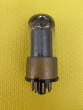 Load image into Gallery viewer, Raytheon 12SJ7 12SJ7GT Vacuum Tube NOS NIB