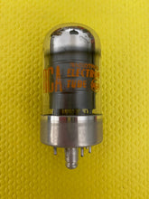Load image into Gallery viewer, RCA 14C7 Vacuum Tube Valve NOS NIB