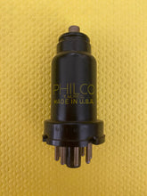 Load image into Gallery viewer, Sylvania Philco 6R7 Vacuum Tube Valve NOS NIB