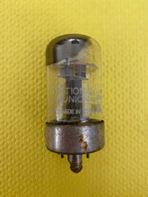 Load image into Gallery viewer, National Union NU 7A4 Vacuum Tube Valve NOS NIB