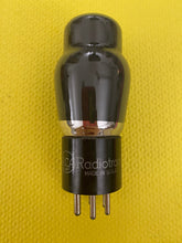 Load image into Gallery viewer, RCA Number / Type 42 #42 Vacuum Tube Valve NOS NIB