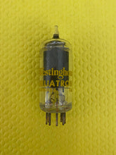Load image into Gallery viewer, Westinghouse 6AK6 Vacuum Tube Valve NOS NIB