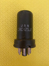 Load image into Gallery viewer, RCA 12SJ7 JANCRC12SJ7 Vacuum Tube Valve Milspec NOS NIB