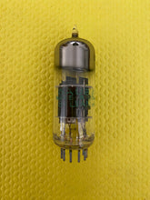 Load image into Gallery viewer, Sylvania 6AU8 6AU8A Vacuum Tube Valve NOS NIB