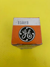 Load image into Gallery viewer, General Electric GE 15MF8 Vacuum Tube NOS NIB