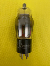 Load image into Gallery viewer, Cunningham 35 #35 / 51 #51 Vacuum Tube Mesh Plate ST Shoulder Style NOS NIB