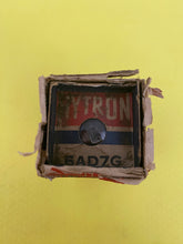 Load image into Gallery viewer, Hytron 6AD7 6AD7G Vacuum Tube Valve NOS NIB